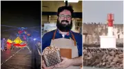 Hélitreuillage, panettone et cormorans : l'actu du 24 décembre 2025
