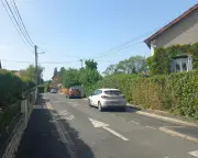 Home-jacking à Trélissac : une octogénaire de 86 ans agressée chez elle