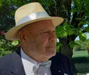 Hommage musical à Alain Ayrault, fondateur de Connaissance de l'orgue, dimanche à Saujon