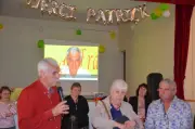 Hommage à Patrick Chérat après 43 ans au service de Saint-Ciers-du-Taillon
