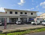 Homme armé abattu par les gendarmes à Clermont-l'Hérault