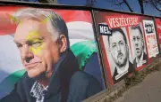 Hongrie : la défaite d'Orbán, un revers pour Moscou dans la guerre en Ukraine