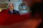 Hongrie : la fin de l'ère Orban après une mobilisation historique des électeurs