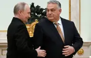 Hongrie : Orbán utilise l'Ukraine et l'IA dans une campagne électorale controversée