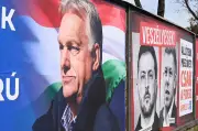 Hongrie : un réseau de faux comptes pro-Orbán déployé depuis l'étranger pour influencer les élections