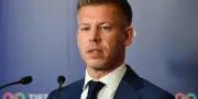 Hongrie : Viktor Orbán devancé par l'opposant Péter Magyar selon un dépouillement partiel