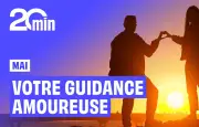 Horoscope de mai 2026 : amour et rencontres selon votre signe