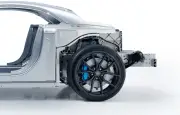 Horse Powertrain dévoile un moteur hybride compact pour l'Alpine A110