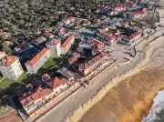 Hossegor : Découvrez le patrimoine architectural régionaliste de la cité balnéaire