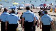 Hérault : 162 gendarmes et 500 pompiers en renfort pour sécuriser l'été 2026