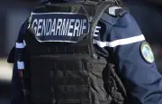 Hérault : homme abattu par les gendarmes après un braquage