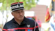 Hérault : les pompiers ont perdu le bénéfice des pluies en 15 jours