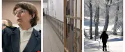 Hérault : première préfète, arme factice en prison, station ski à 43,50 €