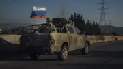 Héros de guerre russe accusé d'avoir simulé des blessures pour toucher des primes