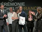 Hugo Roellinger décroche la troisième étoile Michelin 2025 à Cancale