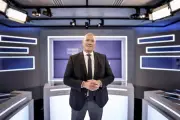 Hugues Moutouh débarqué du ministère de l'Intérieur par Laurent Nuñez