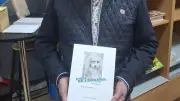 Hugues Romano dévoile l'œil de Léonard de Vinci : entre ophtalmologie et art