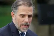 Hunter Biden prêt à affronter les fils Trump dans un combat en cage