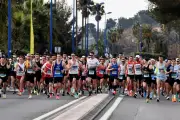 Hyères : 2 600 coureurs attendus pour le semi-marathon et le 10 km ce dimanche
