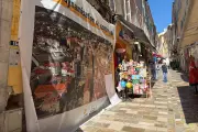 Hyères : la maire Véronique Bernardini enterre le projet de local poubelle en zone piétonne