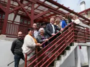 Ikas-Bi : 40 ans d'enseignement bilingue basque à l'école publique à Sare