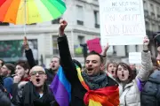 Il y a 10 ans, la France légalisait le mariage pour tous après de vifs débats