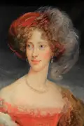 Il y a 200 ans, une princesse sicilienne à l'Élysée : tragédie royale