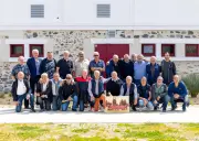 Il y a 44 ans, l'UST décrochait son premier titre seniors