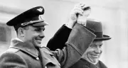 Il y a 63 ans, Youri Gagarine devenait le premier homme dans l'espace