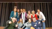 Improvisation et pop-rock unis pour une soirée caritative à Sussargues