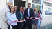 Inauguration de la Maison France Services du Mas de Mingue : une avancée pour les services publics