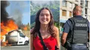 Incendie A9, Tarnaise morte au Cambodge, couvre-feu Nîmes : l'actu région