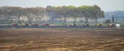 Incendie dans l'Aude : la disparition des vignes aggrave la propagation des flammes