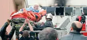 Incendie à l'hôpital de Mont-de-Marsan en 2005 : deux morts et une évacuation massive