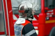 Incendie maîtrisé à Retjons : 1 800 m² de forêt détruits, intervention rapide des pompiers