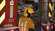 Incendie meurtrier près de Barcelone : cinq jeunes décédés