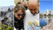 Incendies, féminicide, narcotrafic : l'actu du 1er novembre en région