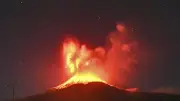 Indonésie : alerte maximale après l'éruption du volcan Lewotobi Laki-Laki