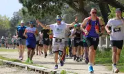 Infinity Trail d'Hossegor : 240 coureurs encore en lice après six boucles