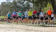 Infinity Trail Hossegor : 38 coureurs encore en lice après 24h