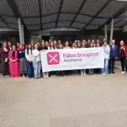 Innovatech 2026 : Six équipes féminines rivalisent d'innovation à Pessac pour susciter des vocations d'ingénieures