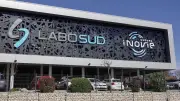 INOVIE Labosud inaugure un nouveau laboratoire à Boirargues en avril 2026