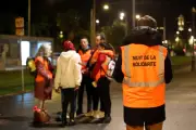 Inquiétude des travailleurs sociaux à Nice après l'élection d'Éric Ciotti