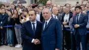 Instabilité politique, Trump et pouvoir d'achat : le palmarès 2025 des Français
