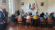 Installation du nouveau conseil municipal marquée par la colère de l'ancien maire