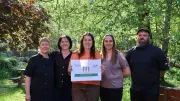 Institut Agro Florac : sa cantine décroche le label Écocert 3 carottes