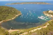 Interdiction de navigation près de Port-Cros et Porquerolles pour protéger les cormorans