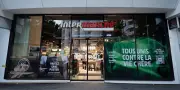 Intermarché recrute des influenceurs pour séduire une clientèle plus jeune