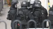 Intervention spectaculaire du Raid à Montpellier suite à une altercation armée