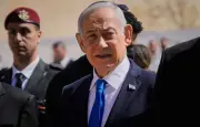 Intox virale : Netanyahu accusé à tort d'avoir ciblé des civils iraniens